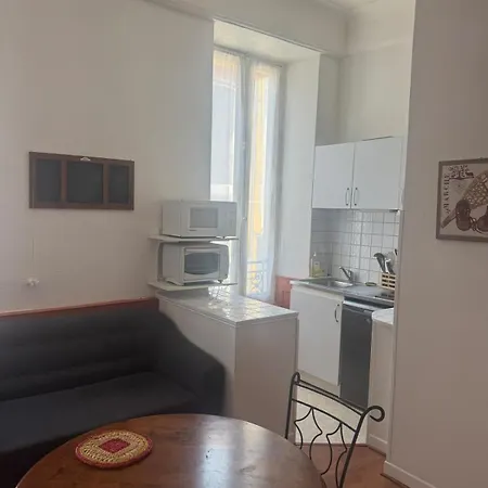 Dans Le Centre アパート バニエール・ド・ビゴール