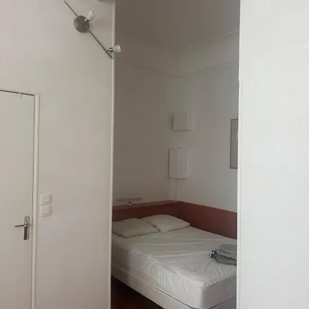 Dans Le Centre アパート *