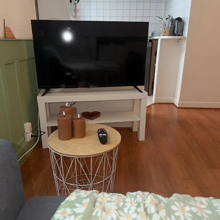 Apartamento Dans Le Centre Bagnères-de-Bigorre