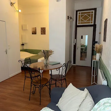 Dans Le Centre Bagnères-de-Bigorre