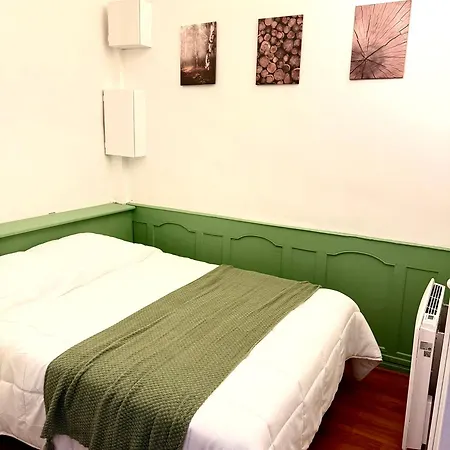 アパート Dans Le Centre