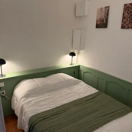 Dans Le Centre Apartamento Bagnères-de-Bigorre