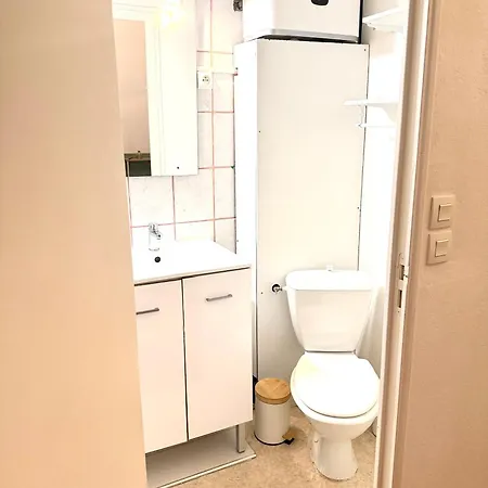 Apartamento Dans Le Centre Bagnères-de-Bigorre