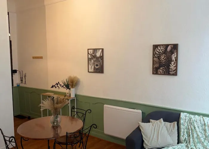 Dans Le Centre * Bagnères-de-Bigorre