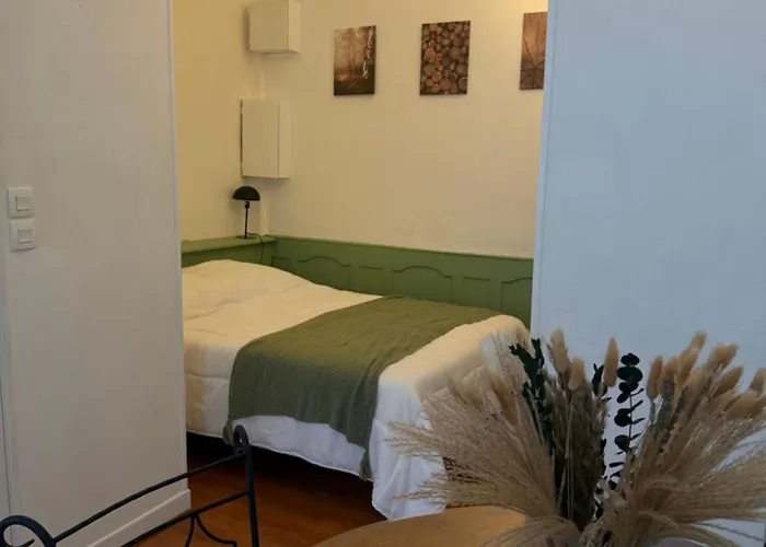 Διαμέρισμα Dans Le Centre