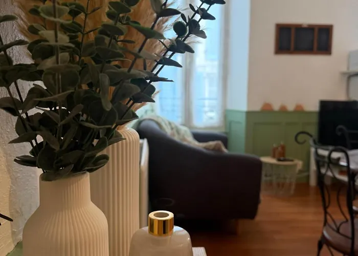 Dans Le Centre Διαμέρισμα