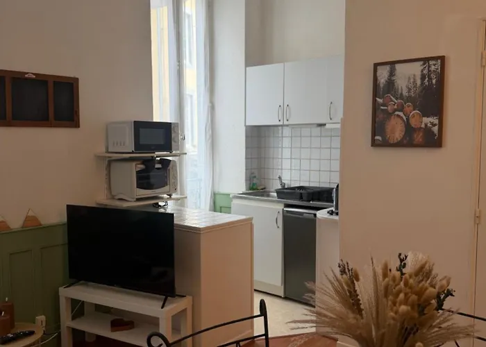 Διαμέρισμα Dans Le Centre