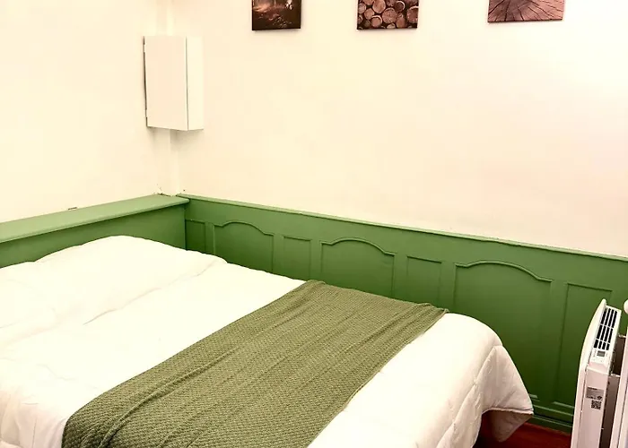 Διαμέρισμα Dans Le Centre