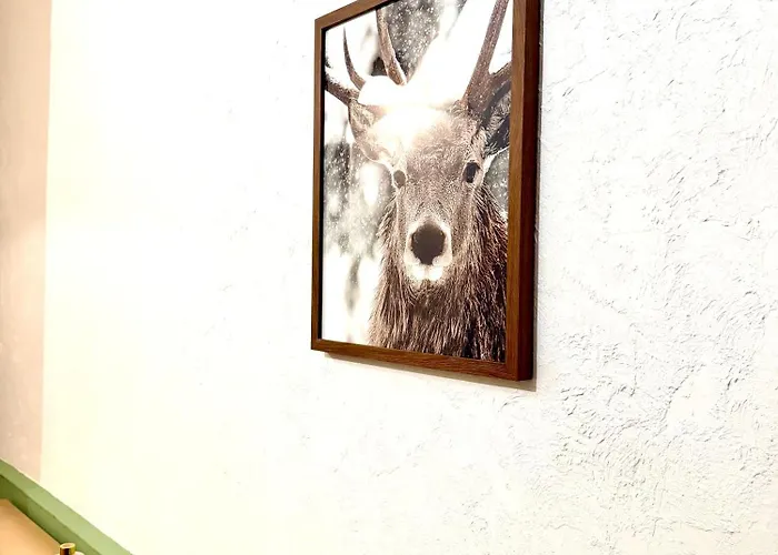 Διαμέρισμα Dans Le Centre