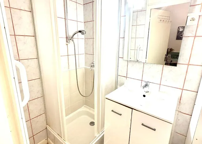 Dans Le Centre * Bagnères-de-Bigorre